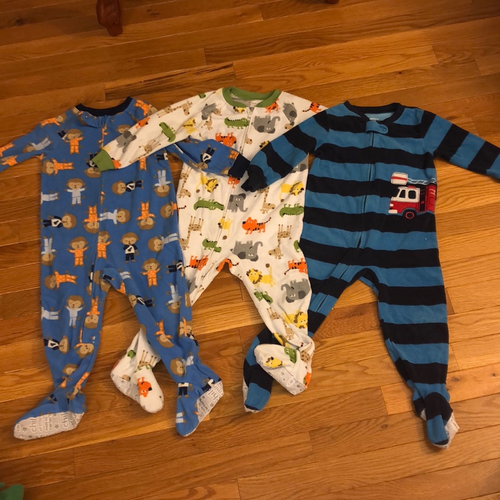 Carter PJs 2T/24mo